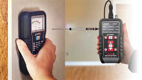 custom moisture meter for mold|best construction moisture meter.